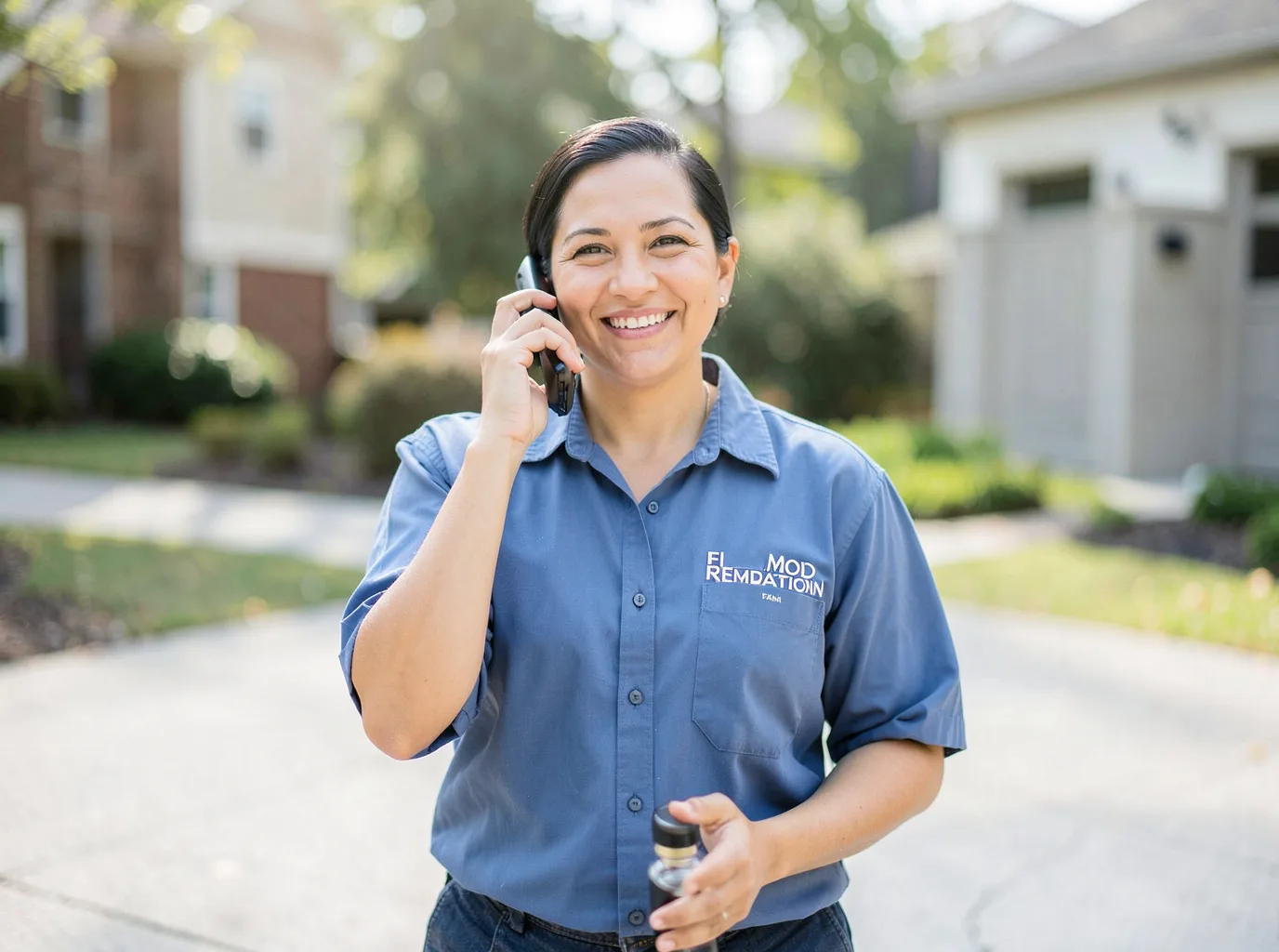 Mold Remediation Ocilla, GA FAQs